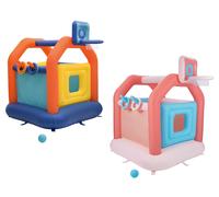 LUPILU® Castillo hinchable