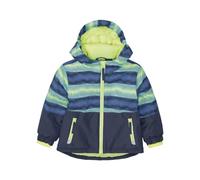 Lupilu Chaqueta de nieve para niños pequeños, parte superior impermeable para nieve, chaqueta de esquí para niños, 110-116