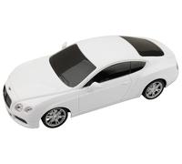 LUPILU® Coche teledirigido (Bentley Continental GT V8)