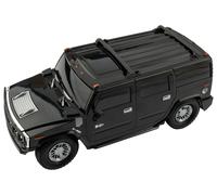 LUPILU® Coche teledirigido (Hummer H2)
