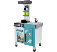 LUPILU® Cocina de juguete / Banco de trabajo (jugar a la cocina)