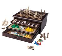 LUPILU® Colección de 10 juegos en 1