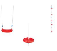 LUPILU® Columpio de exterior