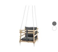 LUPILU® Columpio de madera para bebé