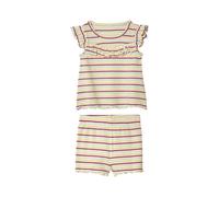lupilu® Conjunto de verano para bebé (Weiß, 62/68)