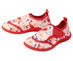 lupilu® Escarpines infantiles (Pink, 27)