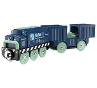 lupilu® Gama de locomotoras con luz y sonido (Elektrische Lok - GITD)