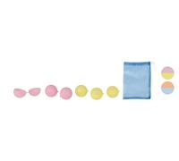 lupilu® Globos de agua reutilizables pack 6