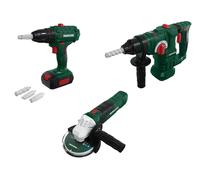 LUPILU® Herramientas de juguete