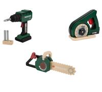 LUPILU® Herramientas de madera
