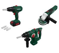 LUPILU® Herramientas eléctricas de juguete »PARKSIDE«