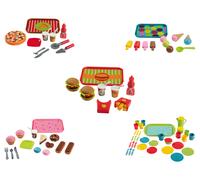 LUPILU® Juego de cocina / comida