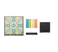 LUPILU® Juego de mesa Vocabulum / Rummy / Colección de juegos