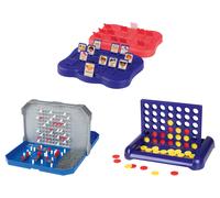 LUPILU® Juegos de viaje