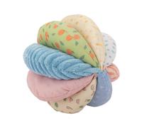 LUPILU® Juguete de peluche para bebé (pelota)