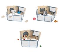 LUPILU® Juguete de rol para mascotas