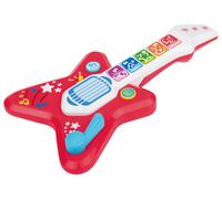 lupilu® Juguetes Musicales con Luz y Sonido (guitarra)