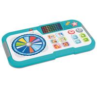 lupilu® Juguetes Musicales con Luz y Sonido (Mesa de mezclas para DJ)