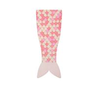 LUPILU® Manta de juegos Kinder (Sirena)