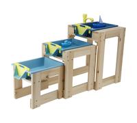 LUPILU® Mesas de juegos de agua