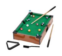 lupilu® Mini mesa de billar (Billard)