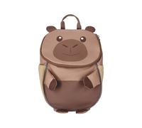 LUPILU® Mochila infantil (Carpincho)