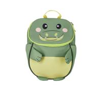 LUPILU® Mochila infantil (cocodrilo)