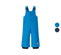 LUPILU® Pantalón de nieve para bebé con tirantes