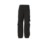 LUPILU® Pantalón funcional tipo polaina para niños (negro, 104)