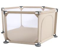 LUPILU® Parque de juegos para bebés