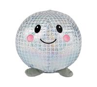LUPILU® Peluche interactivo (bola de discoteca)