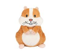 LUPILU® Peluche interactivo (Hámster)