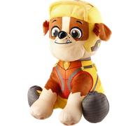 LUPILU® Peluche Paw Patrol 30 cm (Rubble)