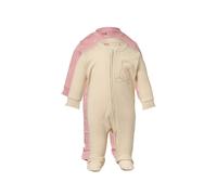 LUPILU® Pijama entero para bebé, 2 unidades (Rosa, 74/80)