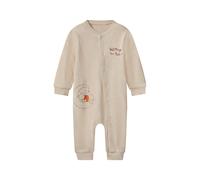 LUPILU® Pijama entero para bebé »Disney« (beige, 62/68)