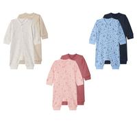 LUPILU® Pijama entero para bebé pack 2