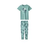 LUPILU® Pijama infantil Disney (Mickey Mouse, 122/128)