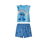 LUPILU® Pijama infantil Frozen / Stitch / Spiderman / Avengers (110/116)