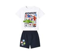 LUPILU® Pijama infantil Frozen / Stitch / Spiderman / Avengers (Los Vengadores, 98/104)