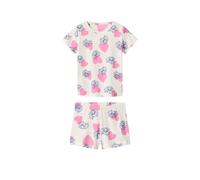 lupilu® Pijama infantil Patrulla Canina (Weiß/Rosa, 98/104)