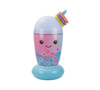 lupilu® Piscina infantil / Aspersor de agua (Aspersor de agua Bubble-Tea)