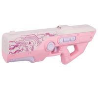 LUPILU® Pistola de agua eléctrica (Rosa)