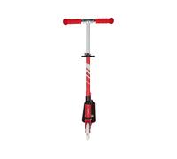 LUPILU® Scooter infantil (scooter rojo)