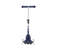 LUPILU® Scooter infantil (Triciclo azul)