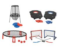 LUPILU® Set de juegos de exterior