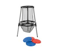 LUPILU® Set de juegos de exterior (Juego de golf de disco)