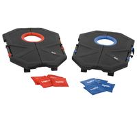 LUPILU® Set de juegos de exterior (Juego de puf)