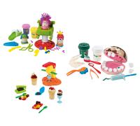 LUPILU® Set de plastilina