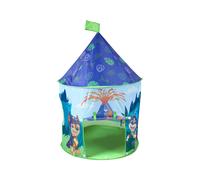 LUPILU® Tienda de campaña infantil »Patrulla Canina« (azul)