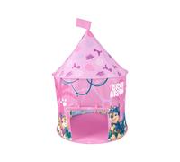 LUPILU® Tienda de campaña infantil »Patrulla Canina« (Rosa)